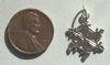Sterling Silver Snowflake